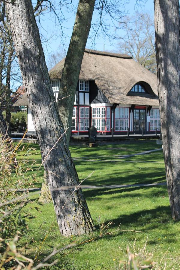Apartment Forsthaus Wendt *