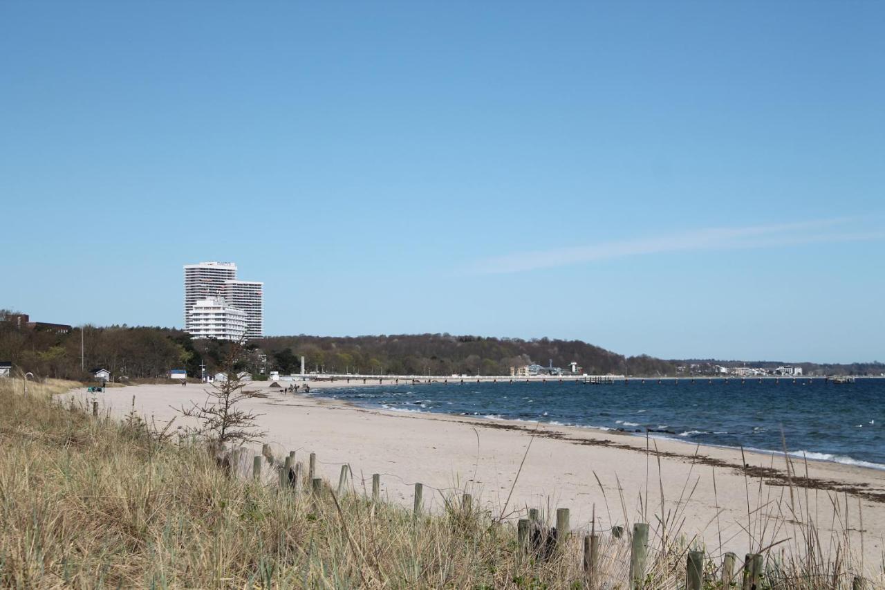 Forsthaus Wendt * Timmendorfer Strand