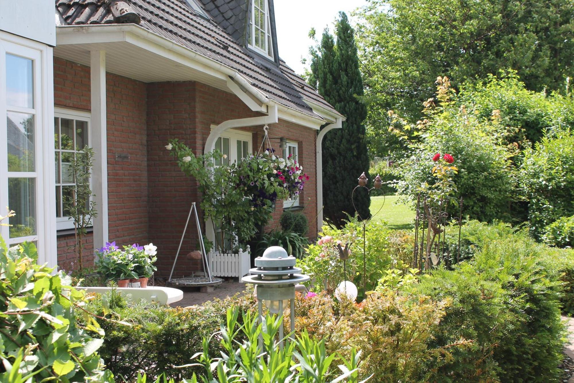 Forsthaus Wendt *