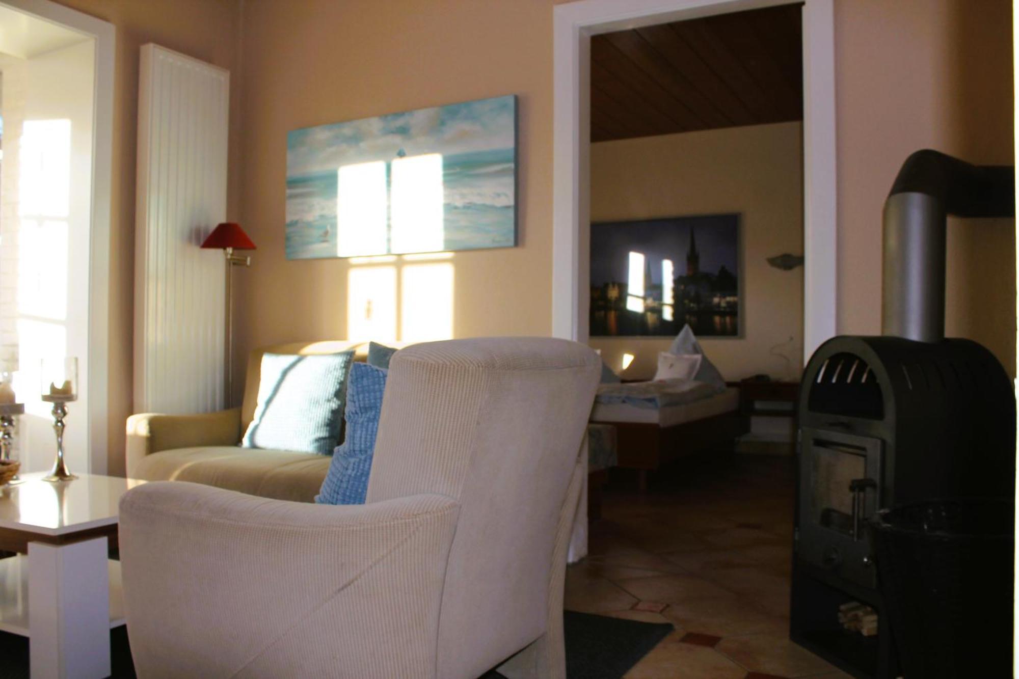 Forsthaus Wendt Apartment *