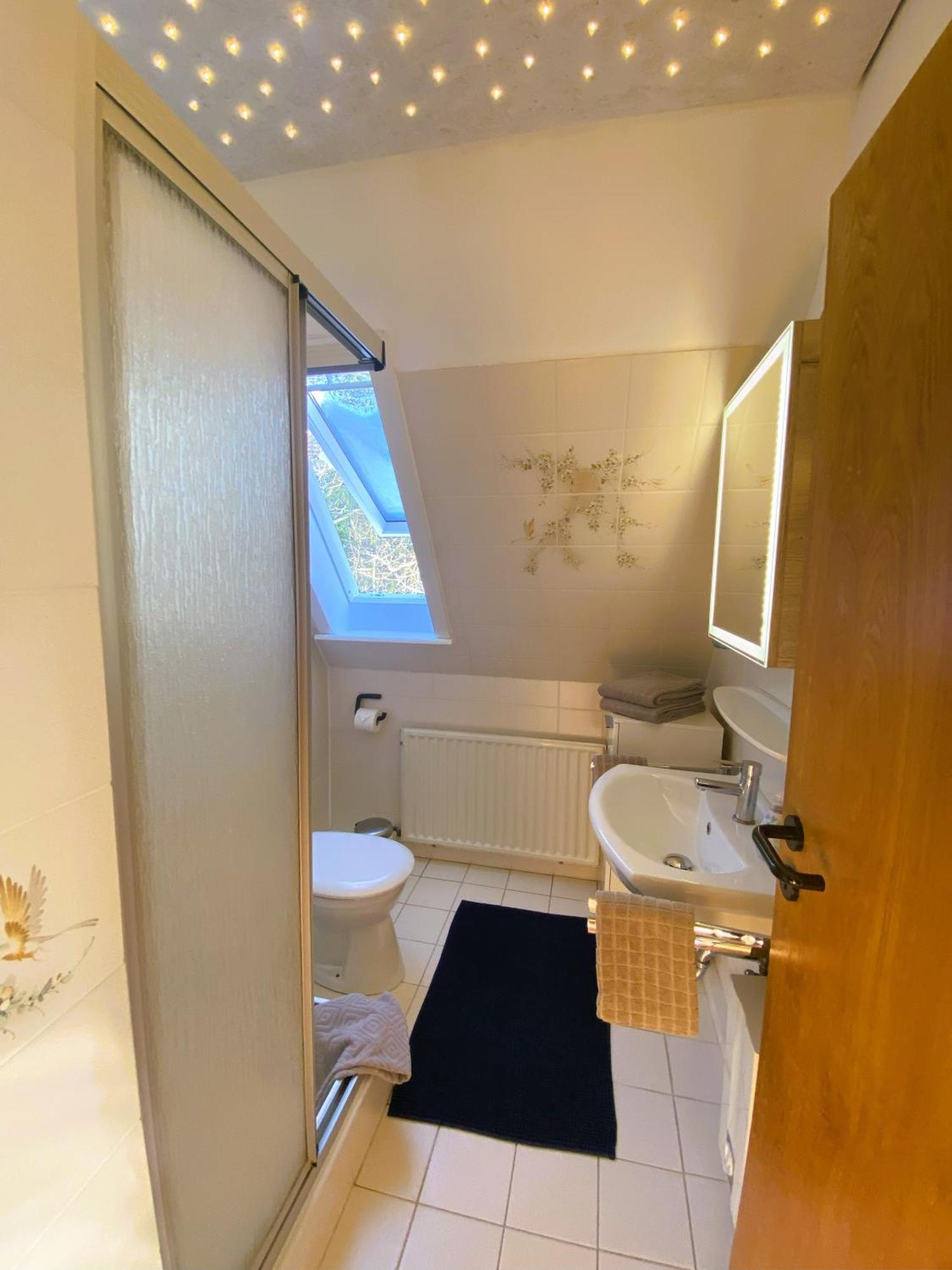 Apartment Forsthaus Wendt