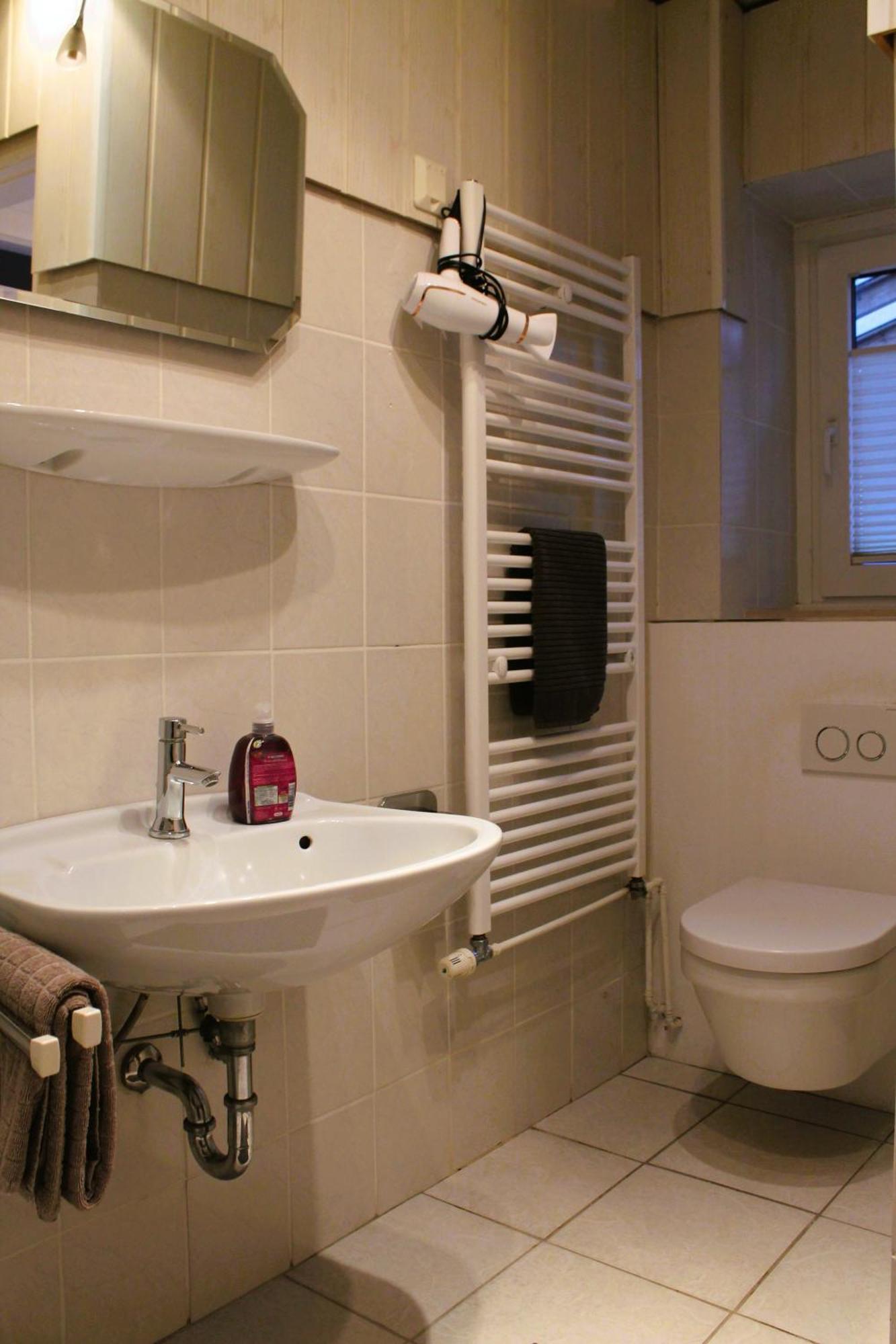 Apartment Forsthaus Wendt *