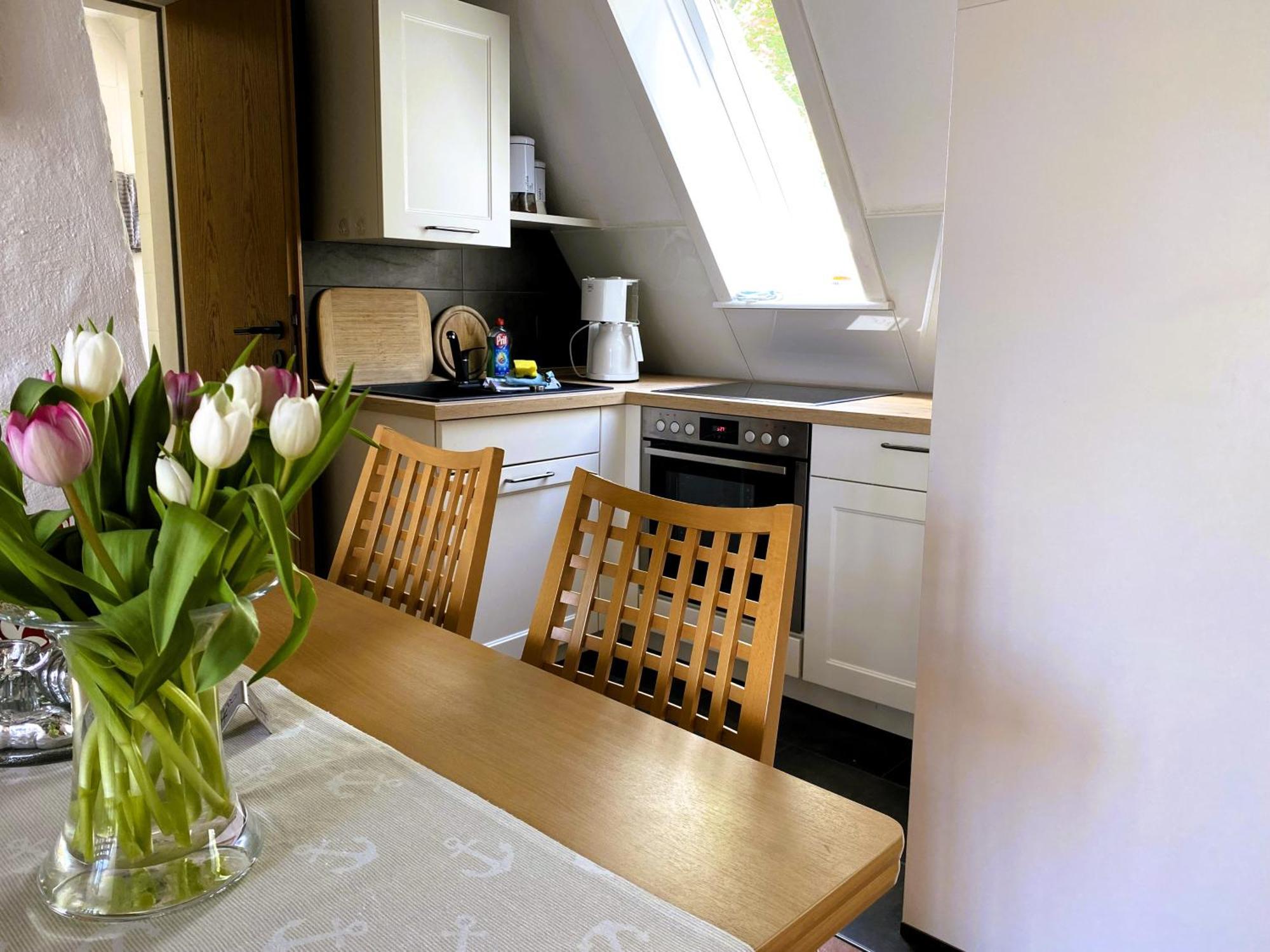 Forsthaus Wendt Apartment Timmendorfer Strand