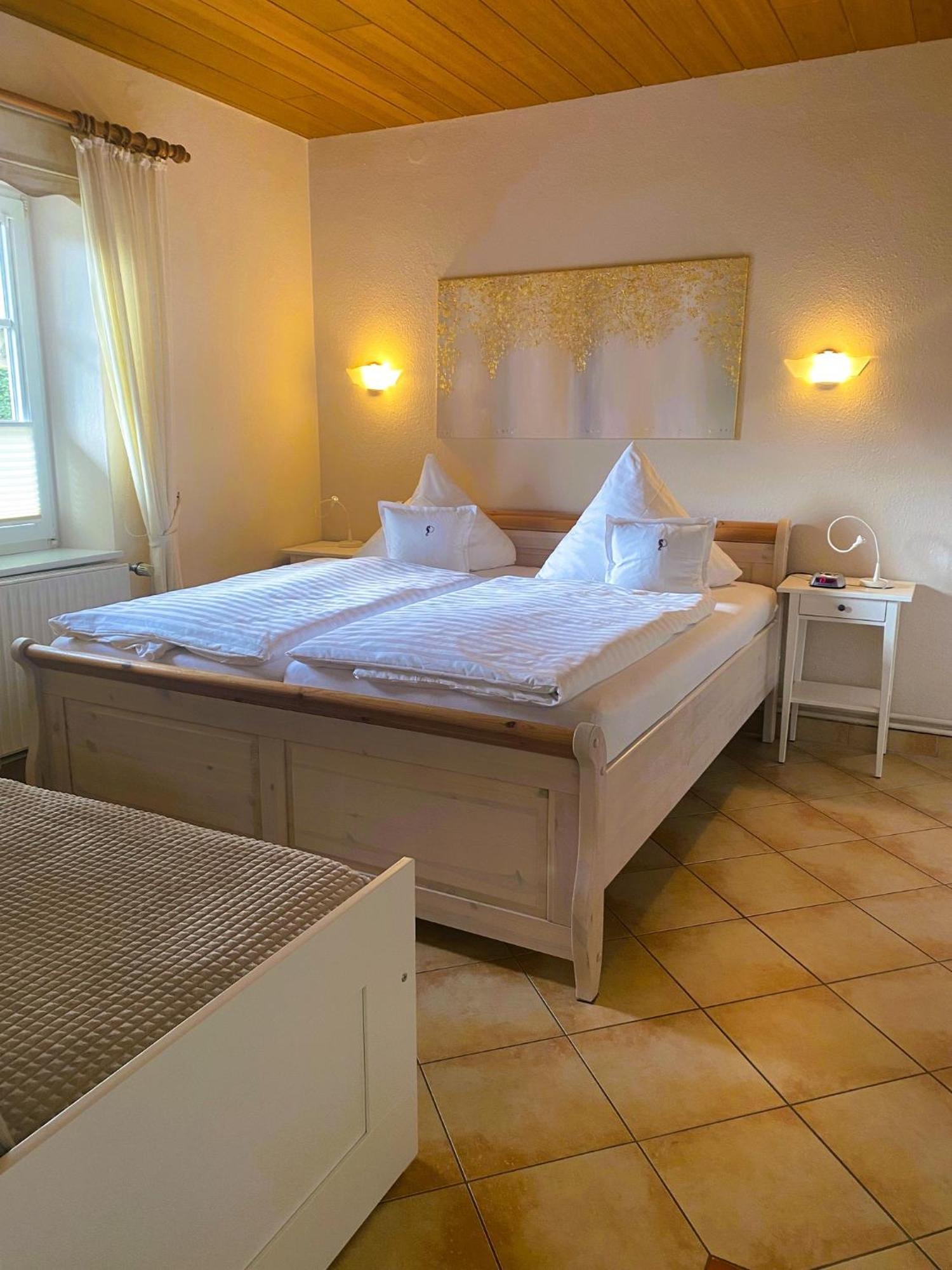Apartment Forsthaus Wendt Timmendorfer Strand