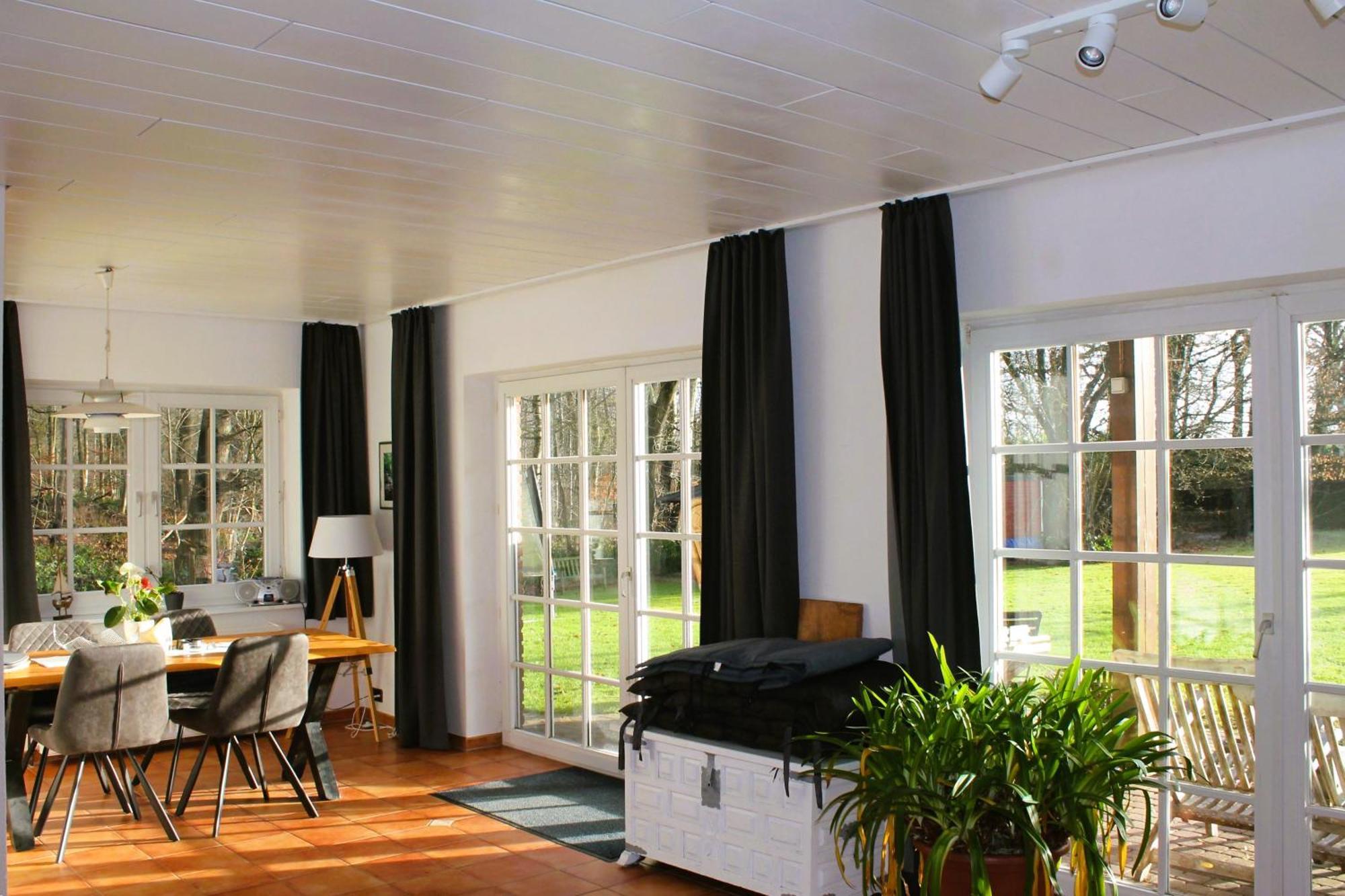 Apartment Forsthaus Wendt *