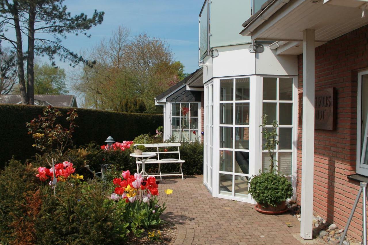 Forsthaus Wendt * Timmendorfer Strand