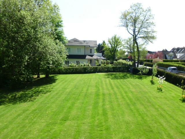 Forsthaus Wendt *