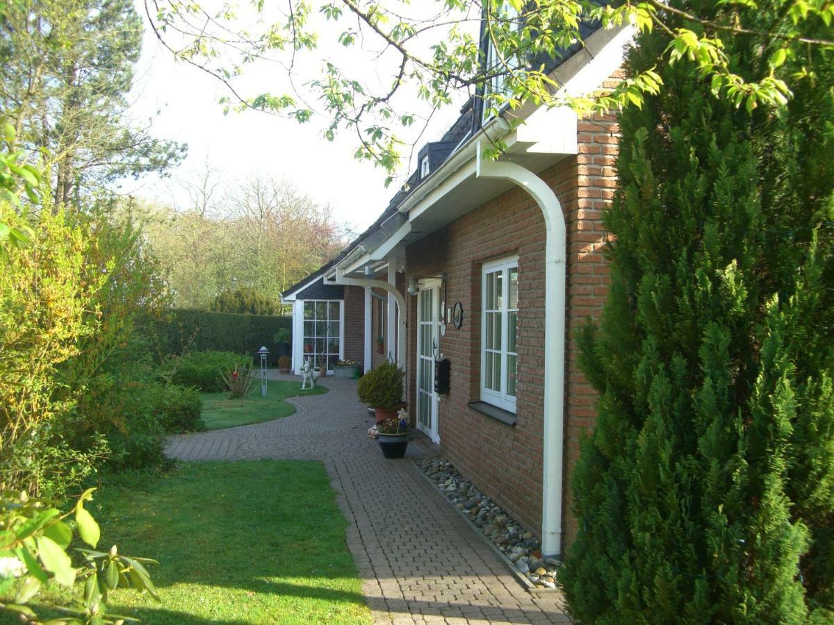 Apartment Forsthaus Wendt Timmendorfer Strand