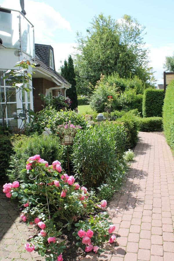 Apartment Forsthaus Wendt