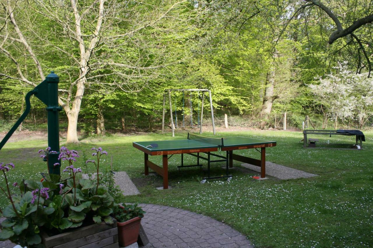 Apartment Forsthaus Wendt