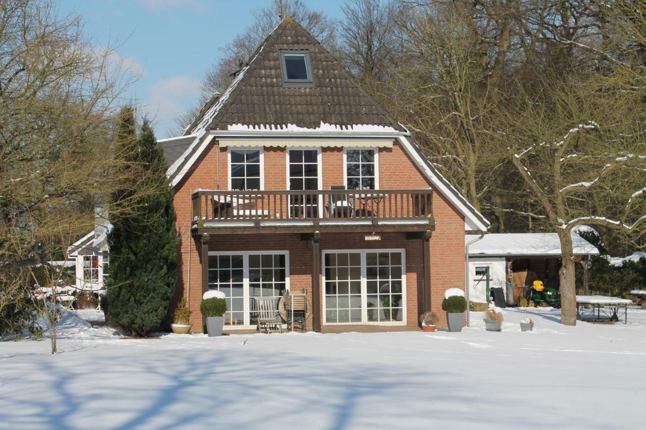 Forsthaus Wendt Apartment