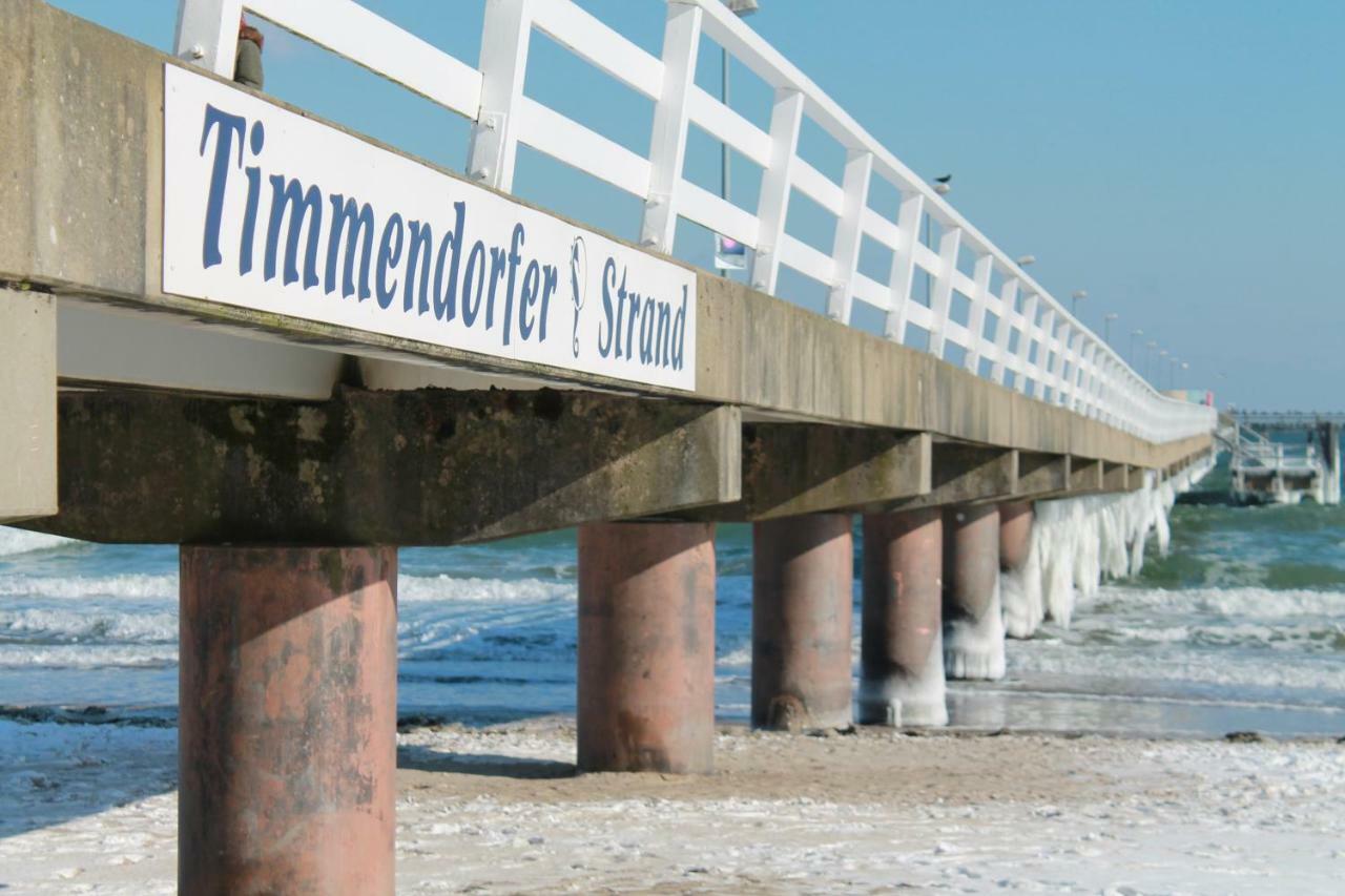 Forsthaus Wendt * Timmendorfer Strand